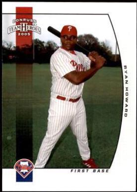 Ryan Howard #246