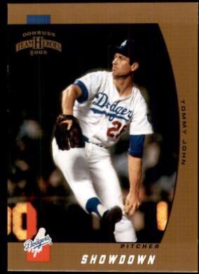 Tommy John #169