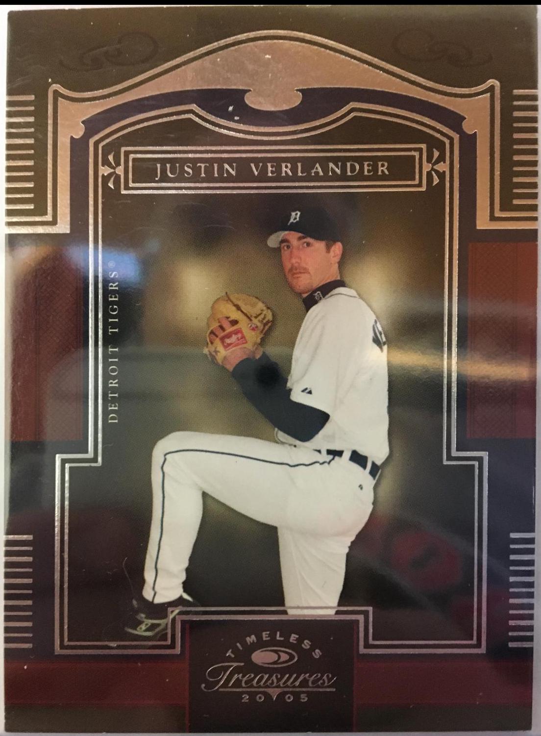 Justin Verlander #59