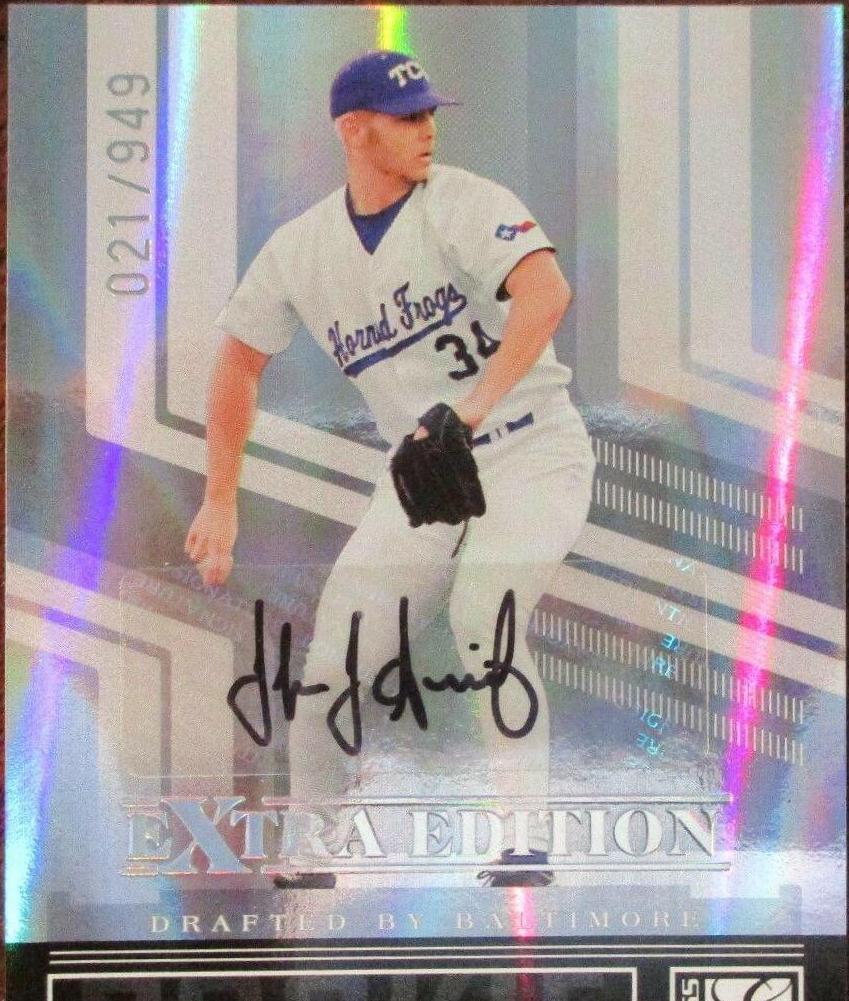 Jake Arrieta [Autograph] #102