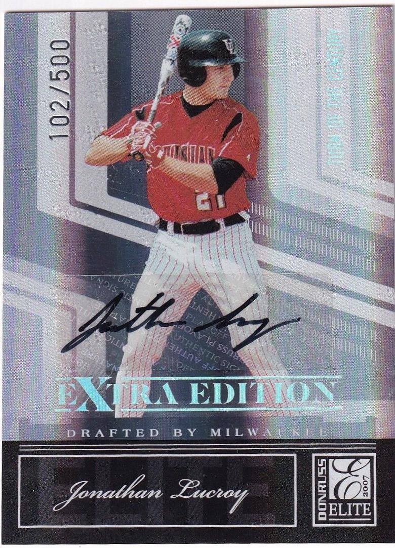 Jake Arrieta [Turn of the Century Autograph] #102