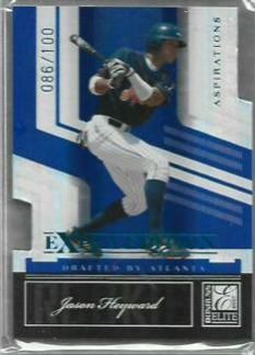 Jason Heyward [Aspirations] #106