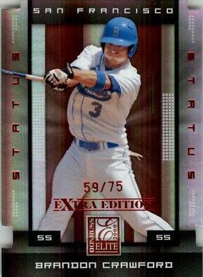 Brandon Crawford [Status] #11