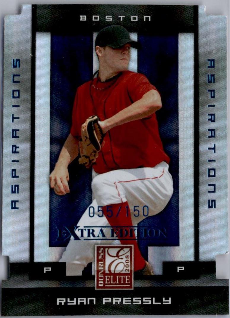 Ryan Pressly [Aspirations] #84