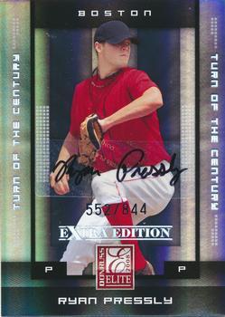 Ryan Pressly [Turn of the Century Autograph] #84