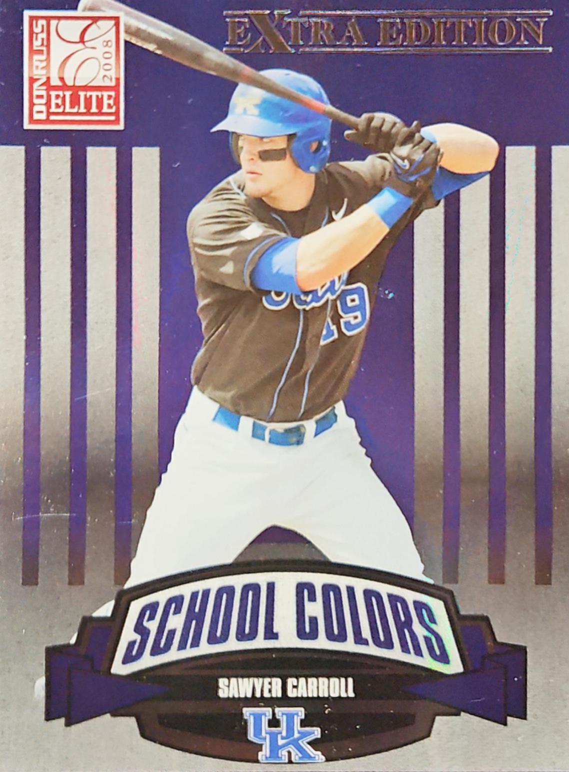 Sawyer Carroll #SC-36