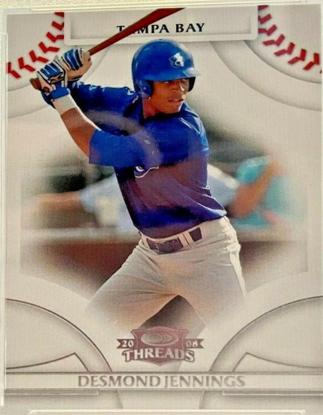 Desmond Jennings #96
