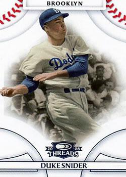 Duke Snider #13
