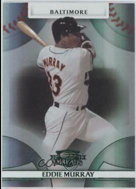 Eddie Murray [Green Century Proof] #5