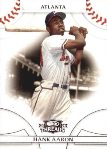Hank Aaron #1