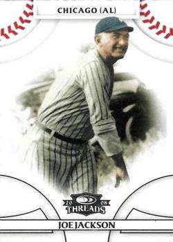 Joe Jackson #9