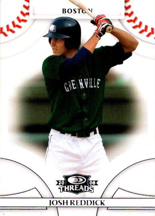 Josh Reddick #57
