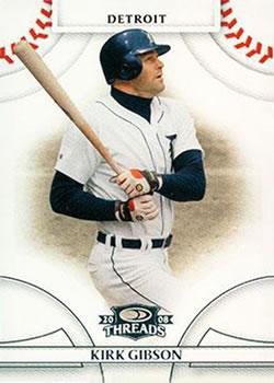 Kirk Gibson #25
