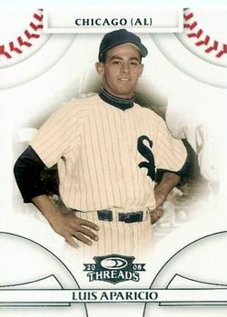 Luis Aparicio #18