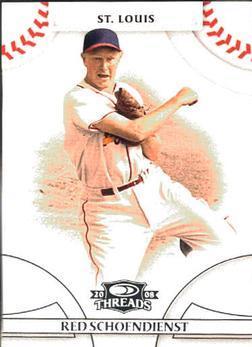 Red Schoendienst #47