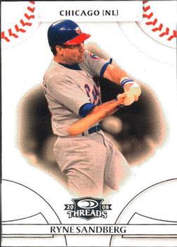 Ryne Sandberg #16