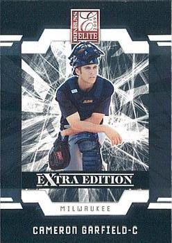 Cameron Garfield #43
