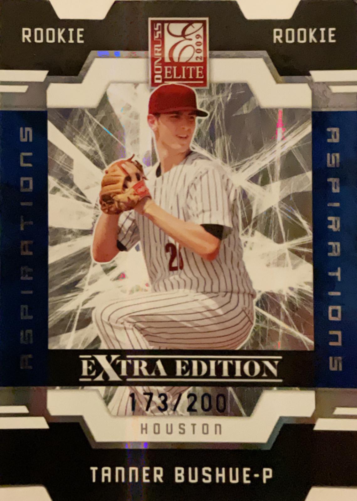 Tanner Bushue [Aspirations] #134