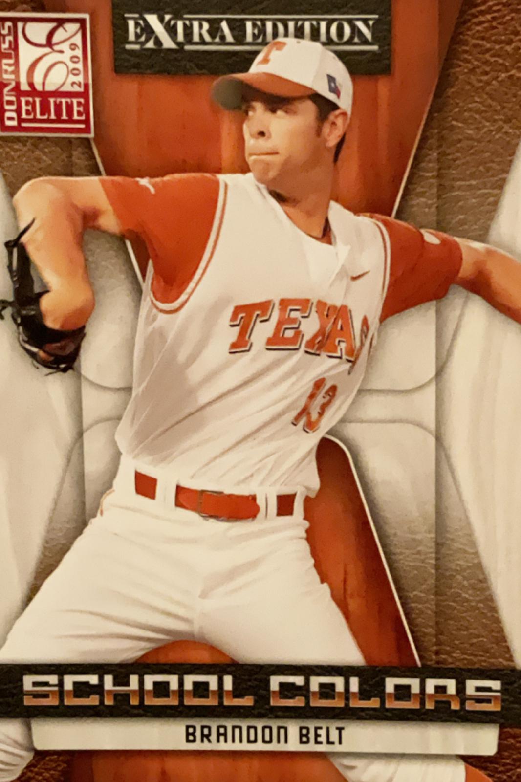 Brandon Belt #15