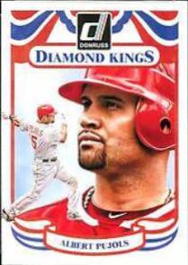 Albert Pujols #205