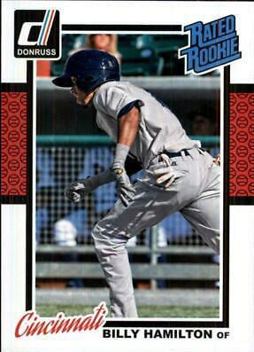 Billy Hamilton #32
