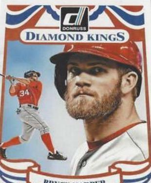 Bryce Harper #1