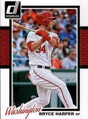 Bryce Harper #355