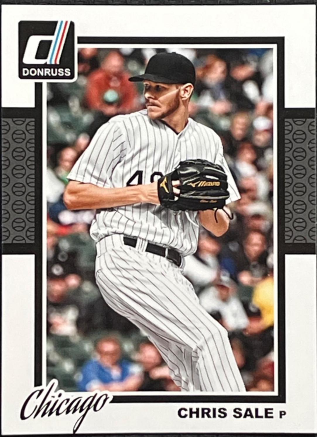 Chris Sale #279