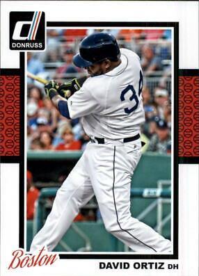 David Ortiz #271