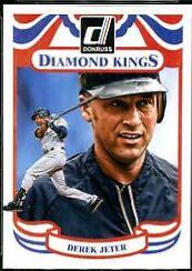 Derek Jeter #3