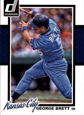 George Brett #199