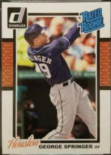 George Springer #249