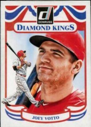 Joey Votto #226