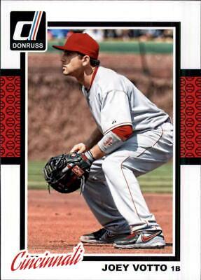 Joey Votto #282