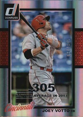 Joey Votto #65