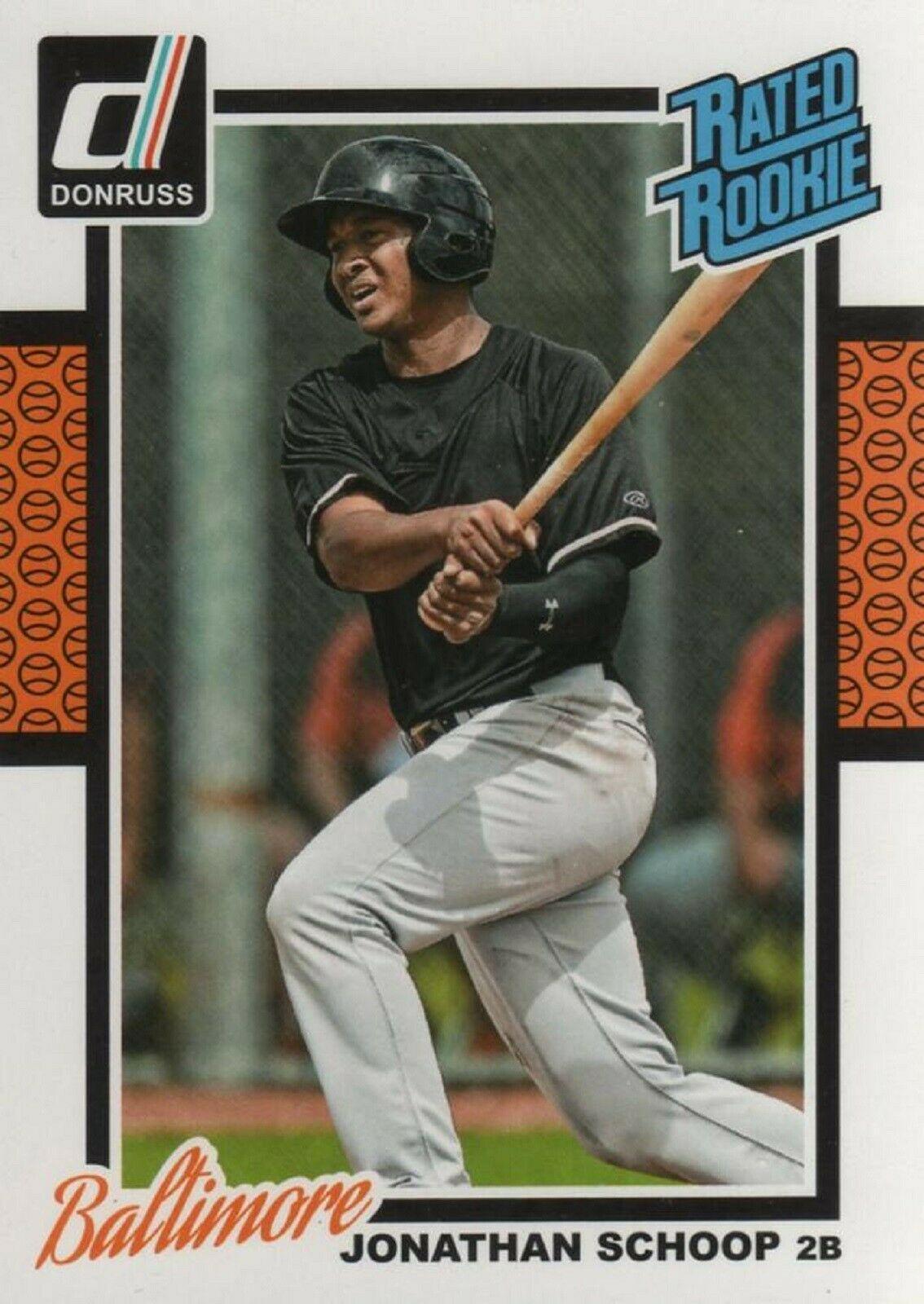 Jonathan Schoop #37