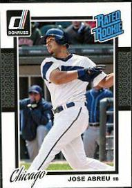 Jose Abreu #234