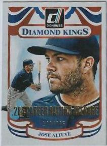 Jose Altuve #229