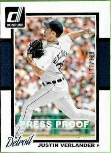 Justin Verlander #91