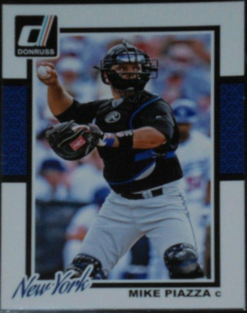Mike Piazza #191