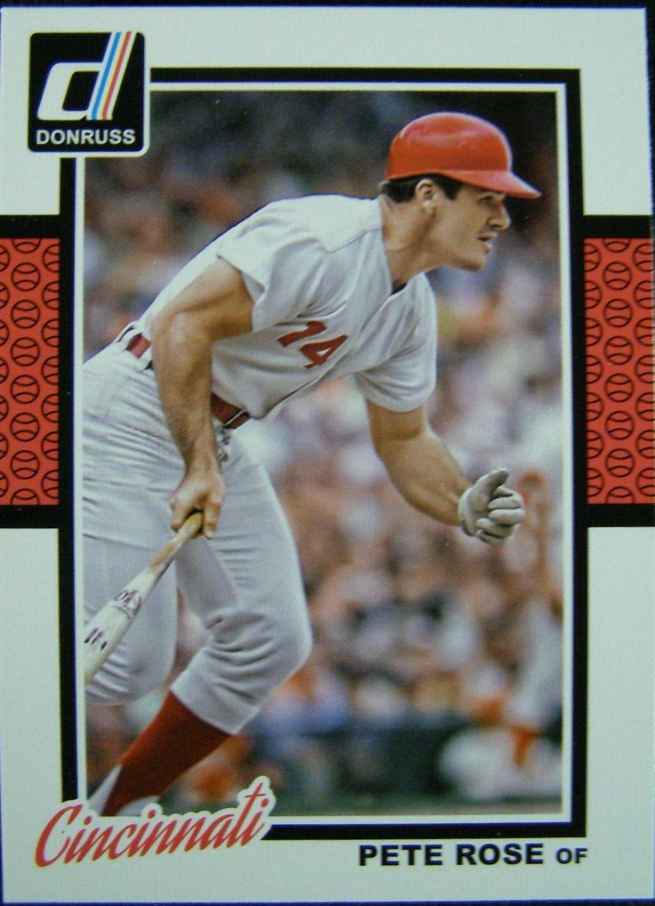 Pete Rose #192