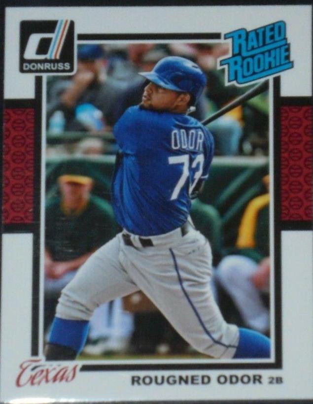 Rougned Odor #238