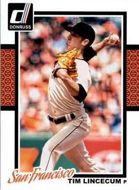 Tim Lincecum #183