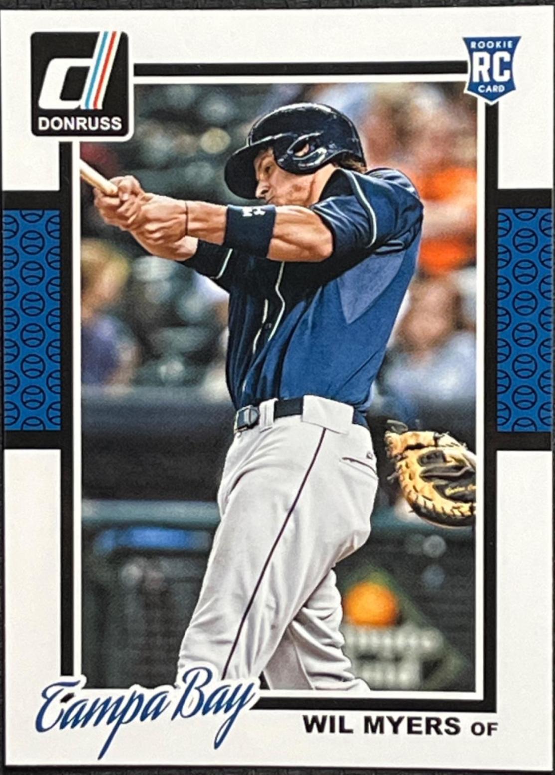 Wil Myers #146