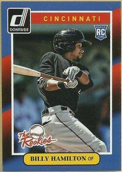 Billy Hamilton #2