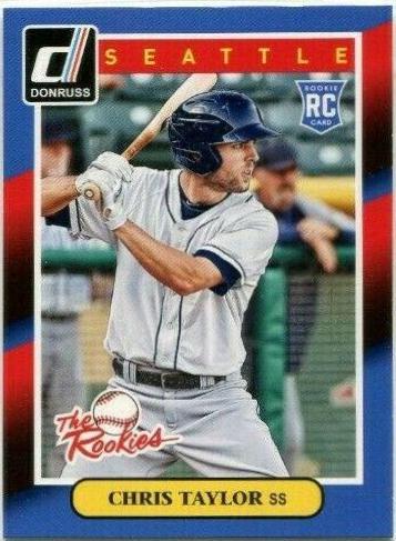 Chris Taylor #97