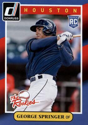 George Springer #32