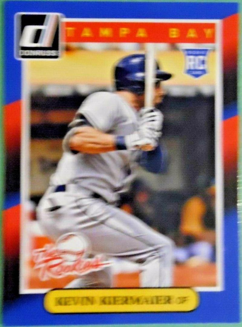 Kevin Kiermaier #76