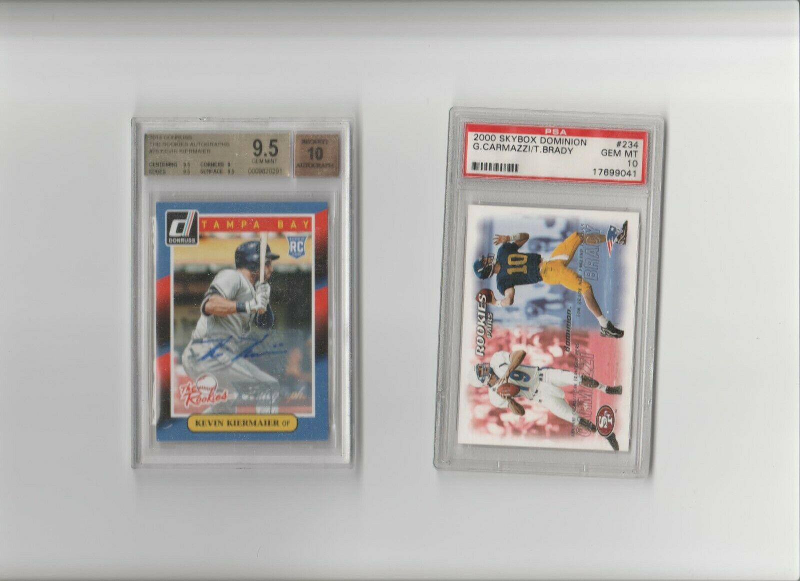 Kevin Kiermaier [Autograph] #76