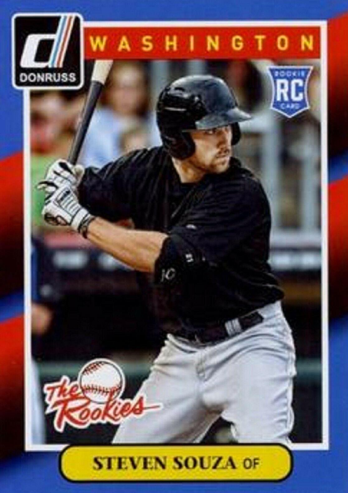 Steven Souza #77
